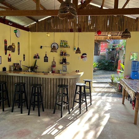 Casas De Ruumar Bed And Breakfast-Bar-Two Rooms For Family Available Clarin  Kültér fotó
