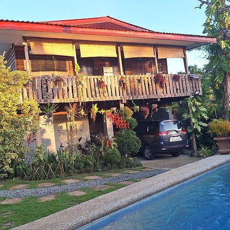 Casas De Ruumar Bed And Breakfast-Bar-Two Rooms For Family Available Clarin  Kültér fotó