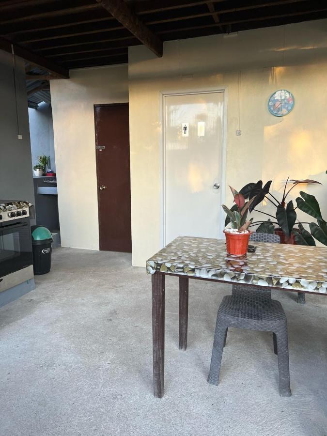 Casas De Ruumar Bed And Breakfast-Bar-Two Rooms For Family Available Clarin  Kültér fotó