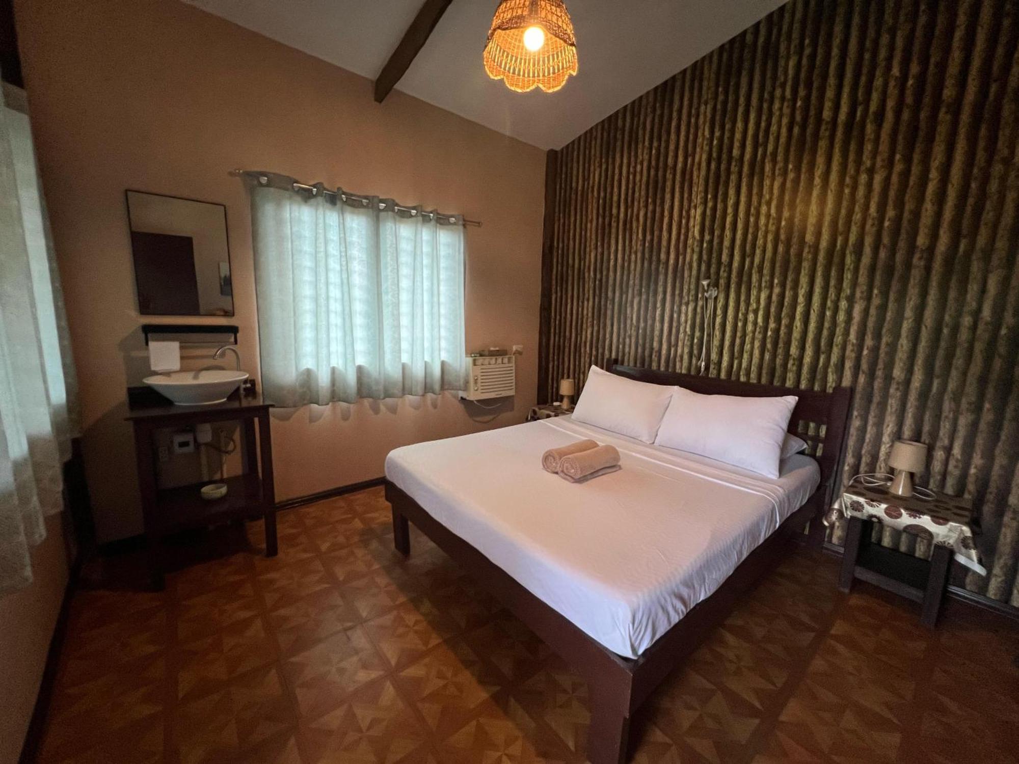 Casas De Ruumar Bed And Breakfast-Bar-Two Rooms For Family Available Clarin  Kültér fotó
