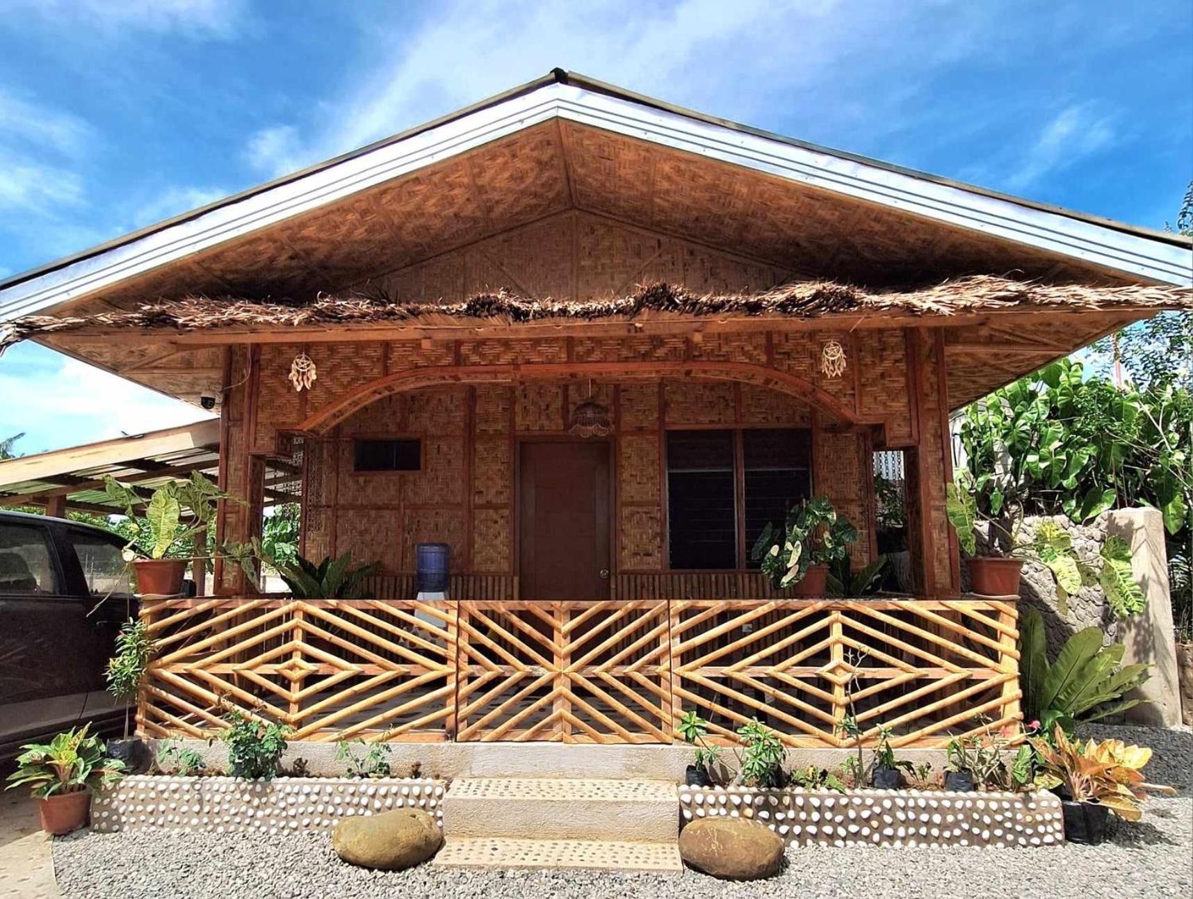 Casas De Ruumar Bed And Breakfast-Bar-Two Rooms For Family Available Clarin  Kültér fotó